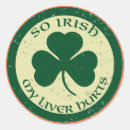 Suche nach irische feiertage aufkleber St patrick's day