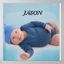 Suche nach blaues kinderzimmer poster Baby