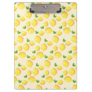 Suche nach zitrone klemmbrett Muster