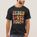 Suche nach frauen christlich tshirts Jesus