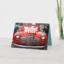 Suche nach vintage automobile karten Oldtimer