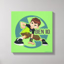 Suche nach tim leinwandbilder Ben 10