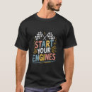 Suche nach auto motor tshirts Retro