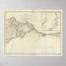Suche nach west coast poster Map