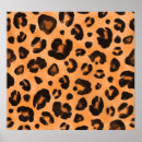 Suche nach jaguar tier poster Aquarell