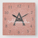 Suche nach haar wanduhren Für sie