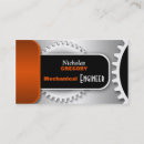 Suche nach maschinenbauingenieur visitenkarten Modern