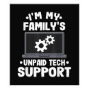 Suche nach lustiger ingenieur poster Computer