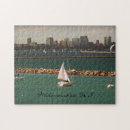 Suche nach michigansee puzzle Wisconsin