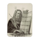 Suche nach moses magnete Bibel