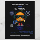 Suche nach zeichen flyer Für alle