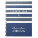 Suche nach coole muster kleine notizbücher Für ihn