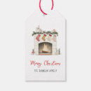 Suche nach weihnachtsstrumpf geschenkanhänger Geschenkmarken