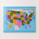 Suche nach hauptstadt puzzle Amerika