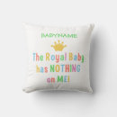Suche nach königliches baby kissen Niedlich