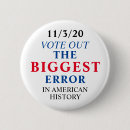 Suche nach anti politiker buttons Widerstand