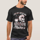 Suche nach feuernacht tshirts Horror