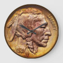 Suche nach indianer wanduhren Modern