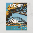 Suche nach vintage australia postkarten Aussie