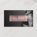 Suche nach fitness girl visitenkarten Beruflich