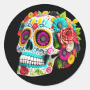 Suche nach calaveras aufkleber Mexikanisch