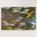 Suche nach koi teich puzzle Grün