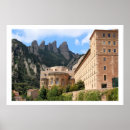 Suche nach montserrat poster Kloster