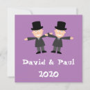 Suche nach gay wedding karten Ehemann