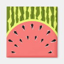 Suche nach wassermelonen magnete Streifen