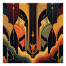 Suche nach künstlerisches modernes poster Geometrische formen