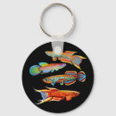 Suche nach bunte fische schlüsselanhänger Aquarium