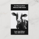 Suche nach milch visitenkarten Molkerei