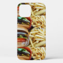 Suche nach pommes frites iphone hüllen Cheeseburger