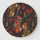Suche nach violine wanduhren Geige