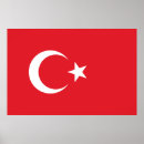 Suche nach türkisch poster Flagge