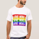 Suche nach lgbt regenbogenflagge tshirts Gay pride