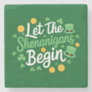 Suche nach tages st patrick untersetzer Heiliger