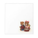 Suche nach teddy notizblock Cartoon