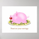 Suche nach geld poster Reichtum