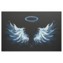 Suche nach angel stoffe Blau
