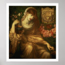 Suche nach dante gabriel rossetti poster 1828 82