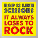 Suche nach rap poster Rock