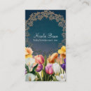Suche nach ostern visitenkarten Frühling