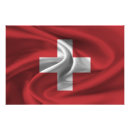 Suche nach schweiz flagge poster Schweizer