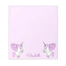 Suche nach einhörner notizblock Mädchen