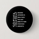 Suche nach hemden und buttons Lustig