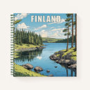 Suche nach finnland kleine notizbücher Finland