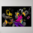 Suche nach abstrakter tanz poster Mädchen