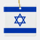 Suche nach patriotischer schmuck Israelische flagge