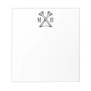 Suche nach golfer notizblock Monogramm